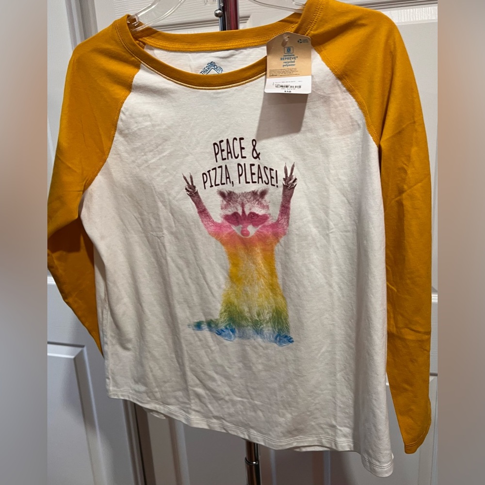 Tee